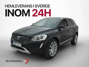 Volvo XC60 2016