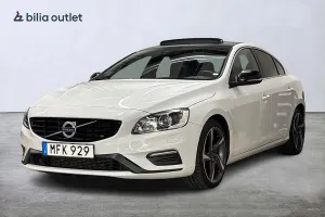 Volvo S60 2016