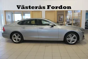 Volvo S90 2018