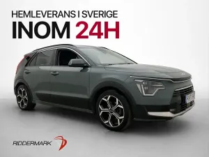 Kia Niro 2024