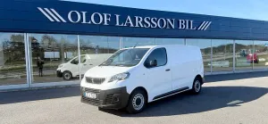 Peugeot Expert 2017