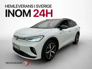 Volkswagen ID.4 2023
