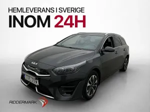 Kia Ceed 2023