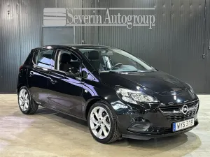 Opel Corsa 2019