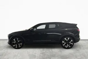 Polestar 3 2025