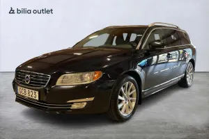 Volvo V70 2014