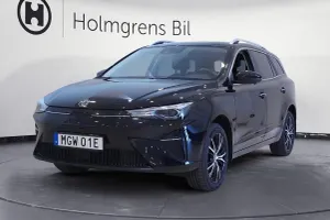 MG MG5 2022