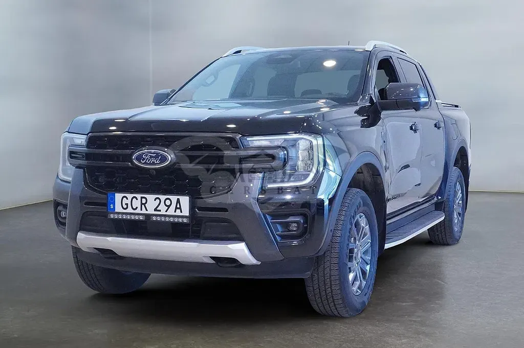 Ford Ranger 2024