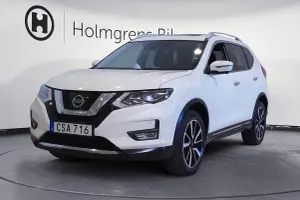 Nissan X-Trail 2018