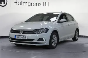 Volkswagen Polo 2020