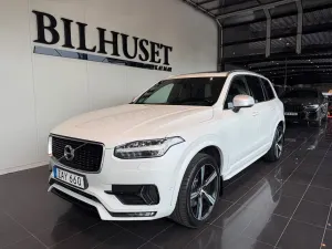 Volvo XC90 2017