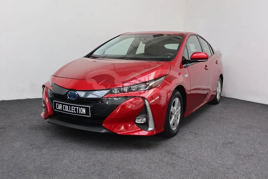 Toyota Prius 2019