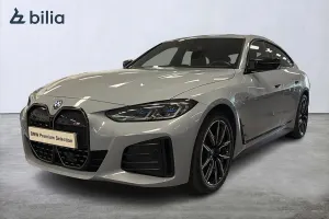 BMW i4 2024