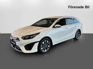 Kia Ceed 2022
