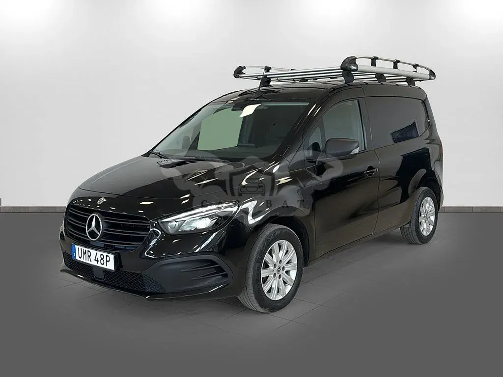 Mercedes-Benz Citan 2022