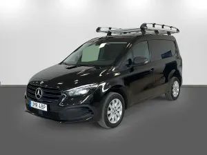 Mercedes-Benz Citan 2022