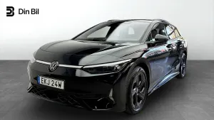 Volkswagen ID.7 2025