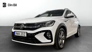 Volkswagen Taigo 2023