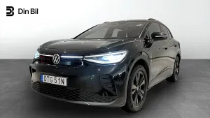 Volkswagen ID.4 2025