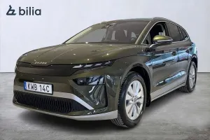 Skoda Enyaq iV 2026