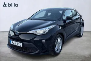 Toyota C-HR 2023