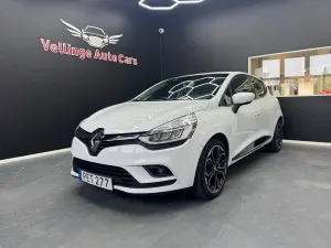 Renault Clio 2019