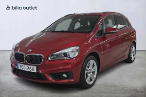 BMW 2 Series 225xe 2018
