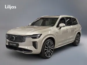 Volvo XC90 2025