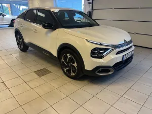 Citroën C4 2022