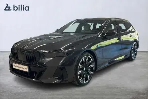 BMW 5 Series 530e 2026