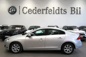 Volvo S60 2013