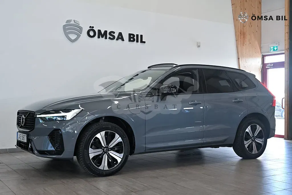 Volvo XC60 2023