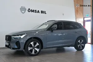 Volvo XC60 2023