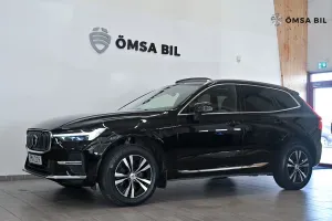Volvo XC60 2022