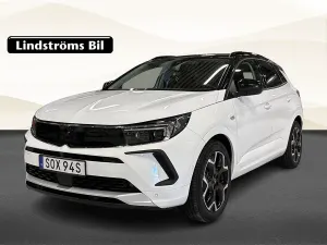 Opel Grandland 2022