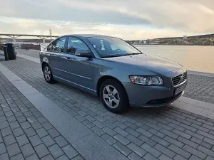 Volvo S40 2010