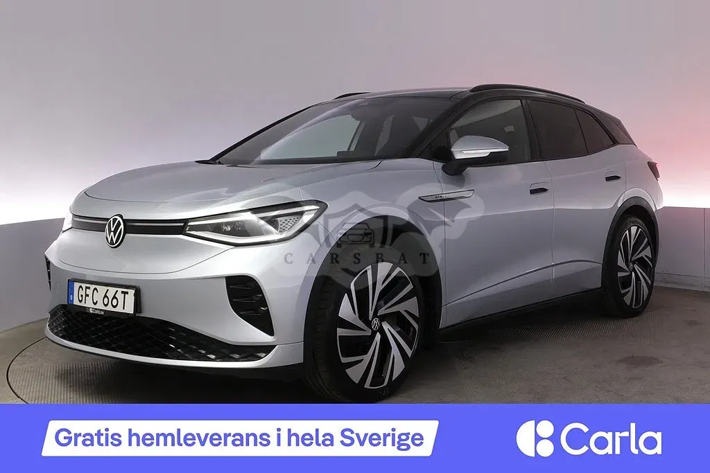 Volkswagen ID.4 2022