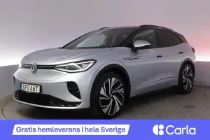 Volkswagen ID.4 2022