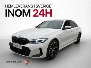 BMW 3 Series 330e 2023