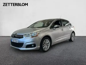 Citroën C4 2014