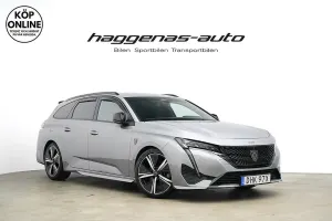 Peugeot 308 2023