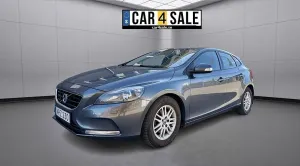 Volvo V40 2013