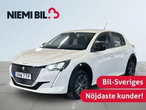 Peugeot 208 2022