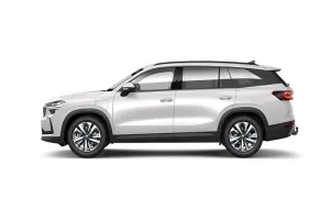 Skoda Kodiaq 2026