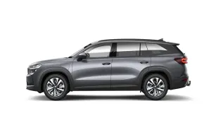Skoda Kodiaq 2026