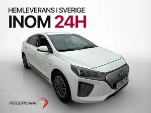 Hyundai IONIQ 2020