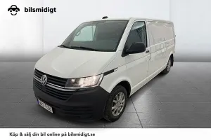 Volkswagen Transporter 2023