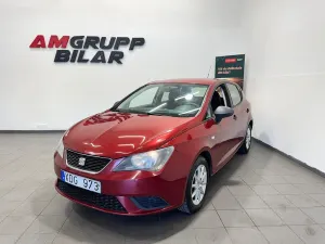 Seat Ibiza 2013
