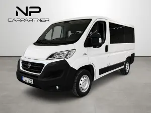Fiat Ducato 2016
