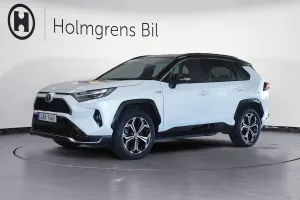 Toyota Rav4 2023